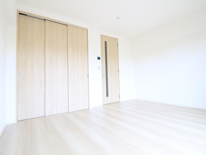 北島マンション(302)の物件内観写真