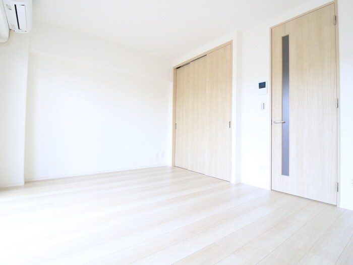 北島マンション(302)の物件内観写真