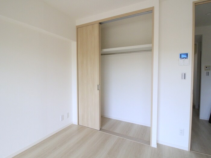 北島マンション(302)の物件内観写真