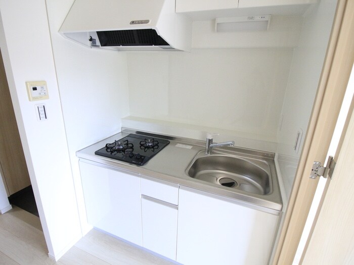 北島マンション(302)の物件内観写真