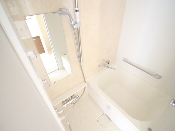 北島マンション(302)の物件内観写真