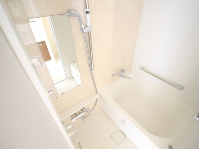 北島マンション(302)の物件内観写真