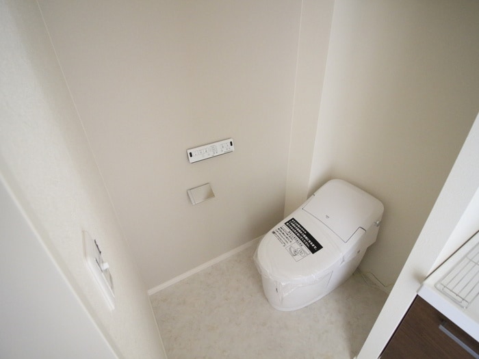 北島マンション(302)の物件内観写真