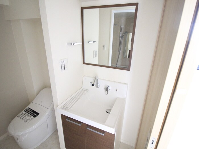 北島マンション(302)の物件内観写真