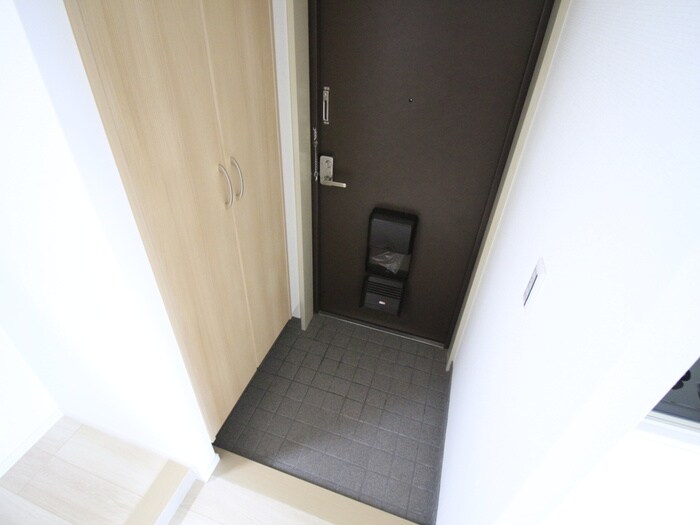 北島マンション(302)の物件内観写真