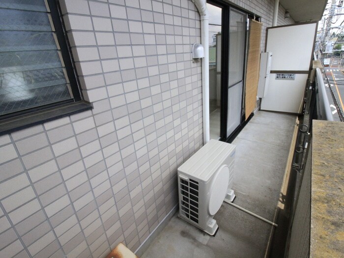 北島マンション(302)の物件内観写真