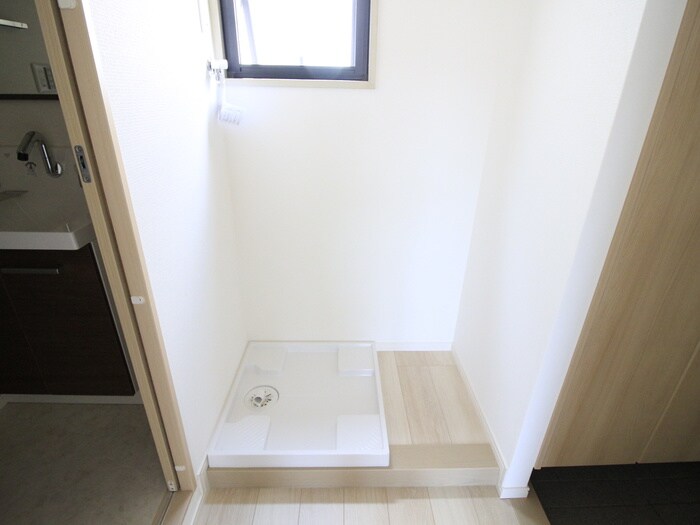 北島マンション(302)の物件内観写真