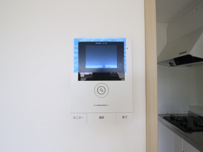 北島マンション(302)の物件内観写真