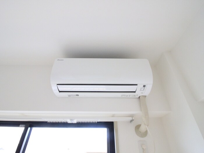 北島マンション(302)の物件内観写真