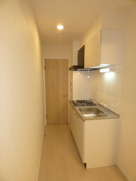 プランドールメゾンの物件内観写真