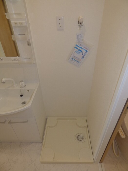 プランドールメゾンの物件内観写真