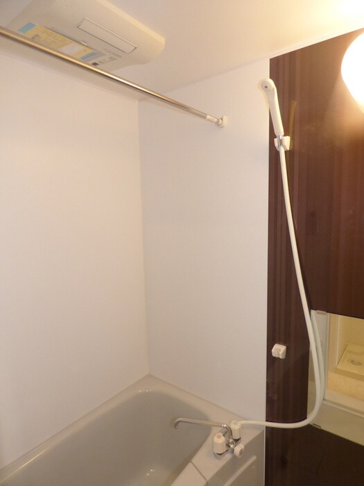 プランドールメゾンの物件内観写真