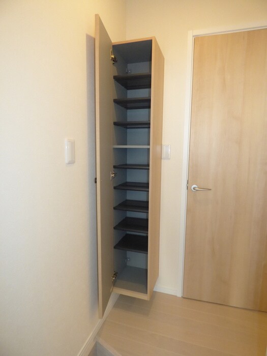 プランドールメゾンの物件内観写真