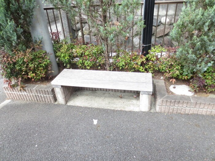 メゾン・ド・オリーブの物件外観写真