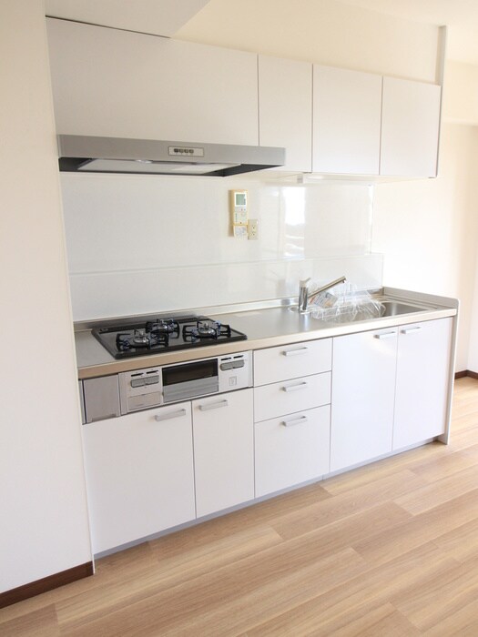 グレイス詩香の物件内観写真