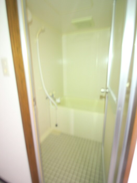 グレイス詩香の物件内観写真