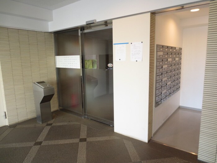 グレイス詩香の物件外観写真