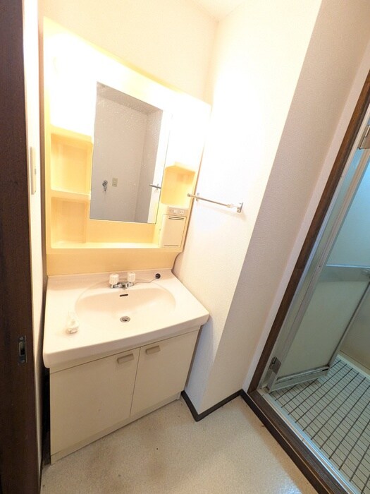 グレイス詩香の物件内観写真