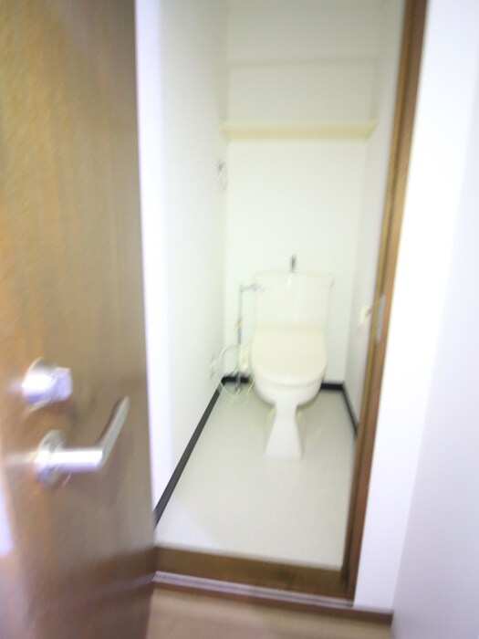 グレイス詩香の物件内観写真