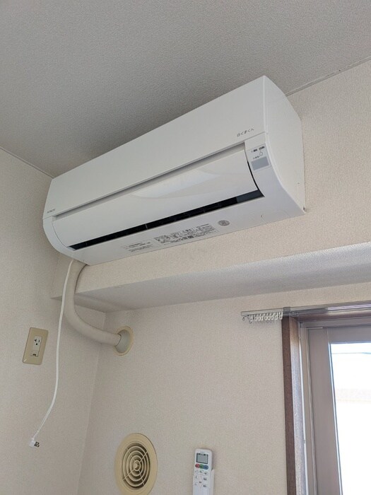 グレイス詩香の物件内観写真