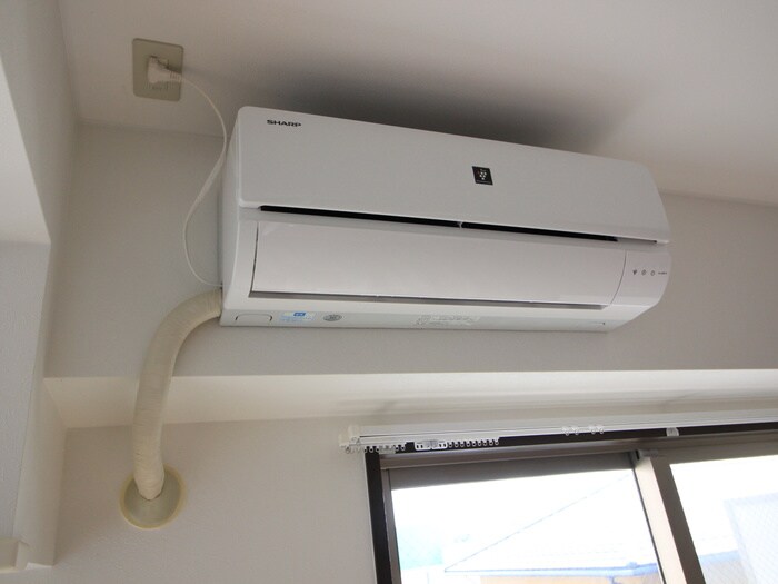 グレイス詩香の物件内観写真