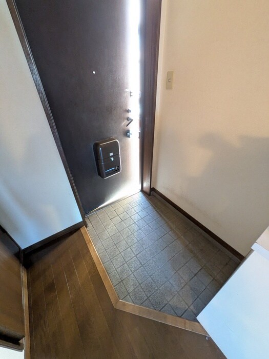 グレイス詩香の物件内観写真