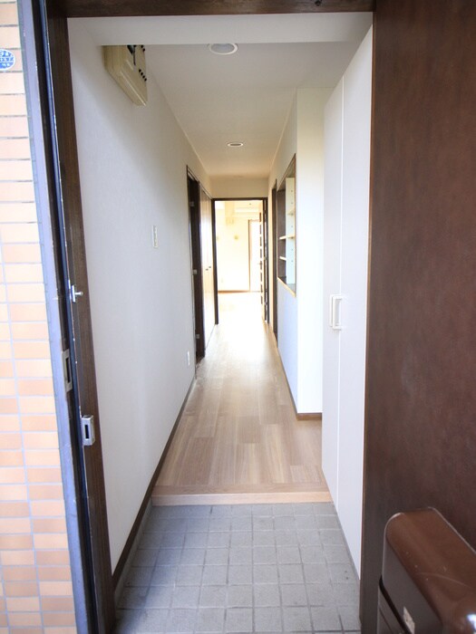 グレイス詩香の物件内観写真