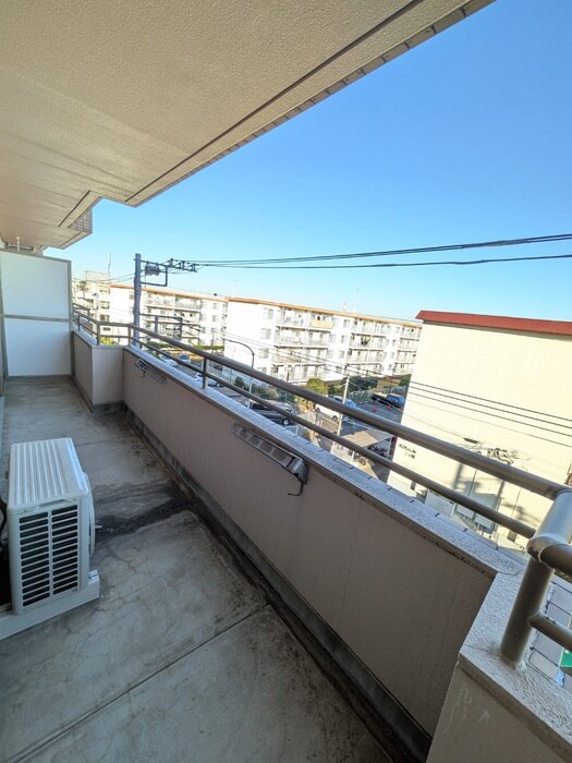 グレイス詩香の物件内観写真