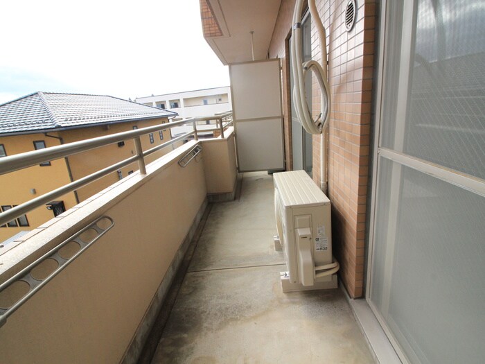 グレイス詩香の物件内観写真