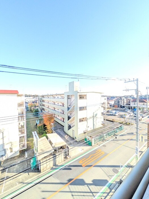 グレイス詩香の物件内観写真