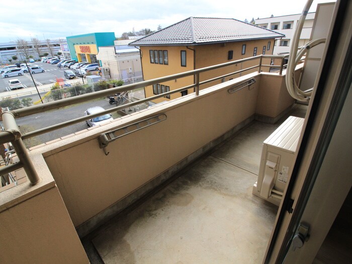 グレイス詩香の物件内観写真