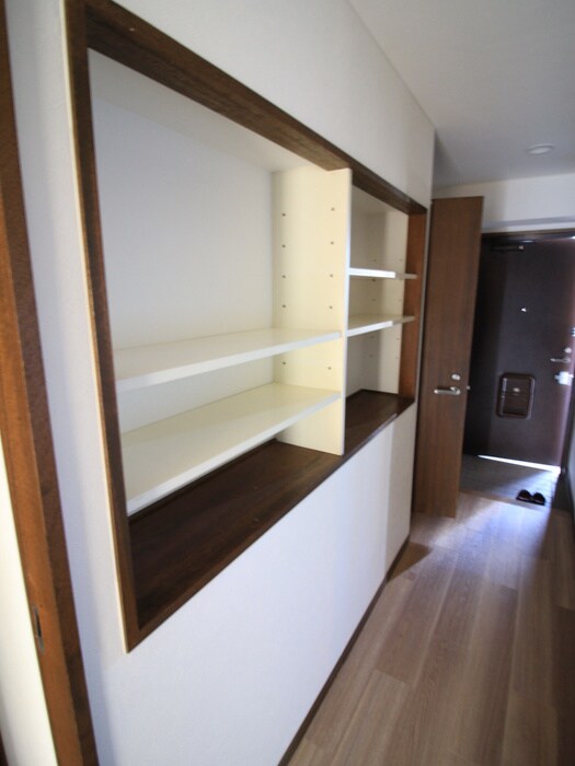 グレイス詩香の物件内観写真