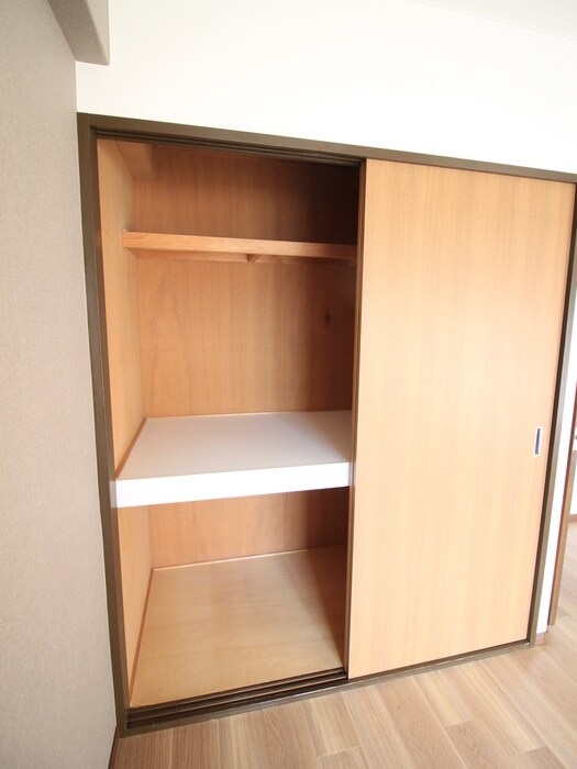 グレイス詩香の物件内観写真