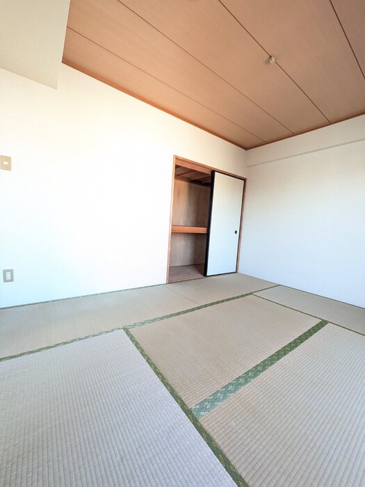 グレイス詩香の物件内観写真