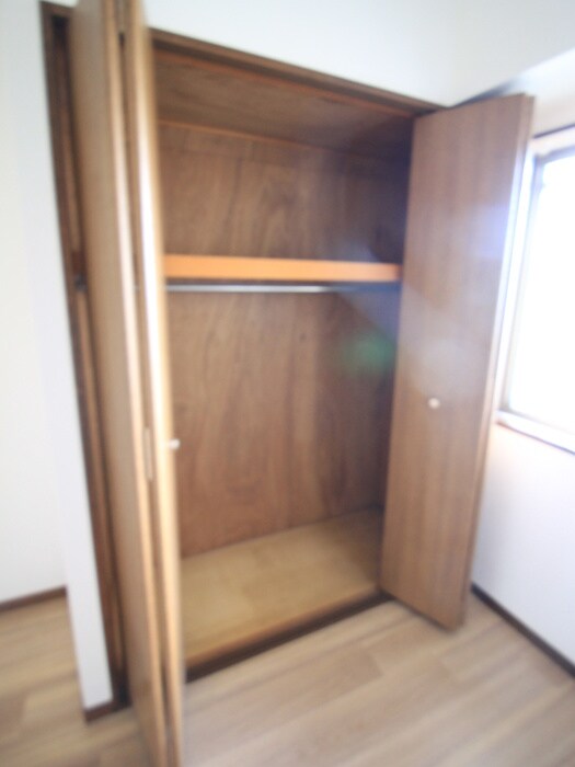 グレイス詩香の物件内観写真