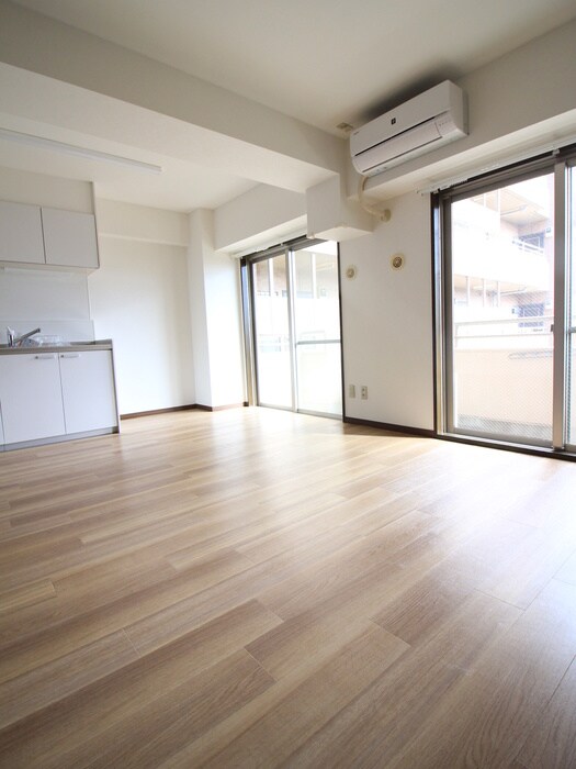 グレイス詩香の物件内観写真