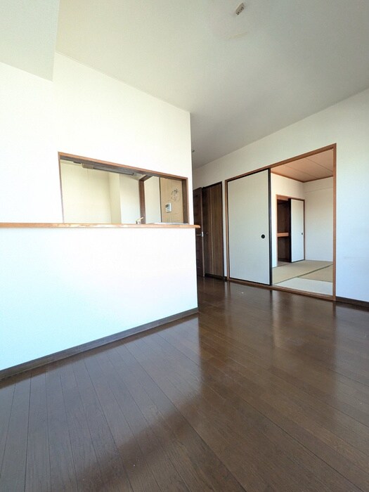 グレイス詩香の物件内観写真