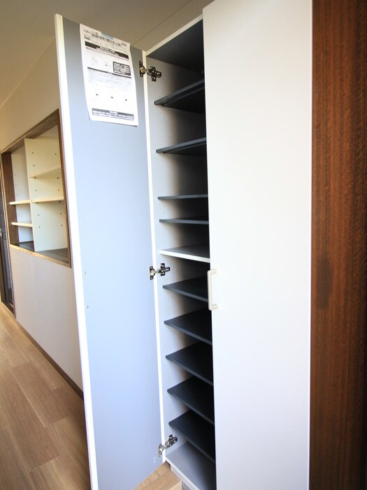 グレイス詩香の物件内観写真