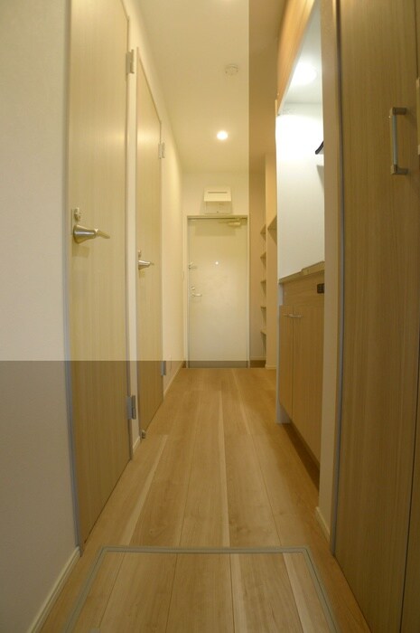 MELDIA柏の物件内観写真