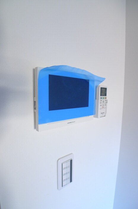 MELDIA柏の物件内観写真