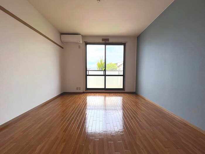 グランベルデの物件内観写真