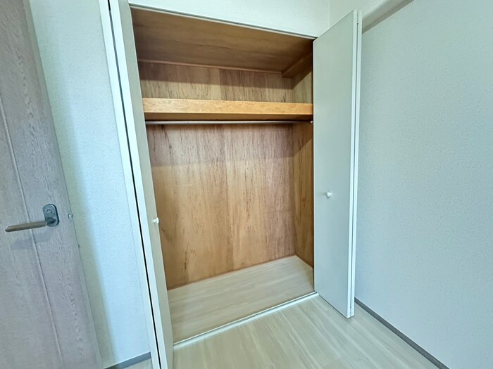 クレアハウス壱番館の物件内観写真