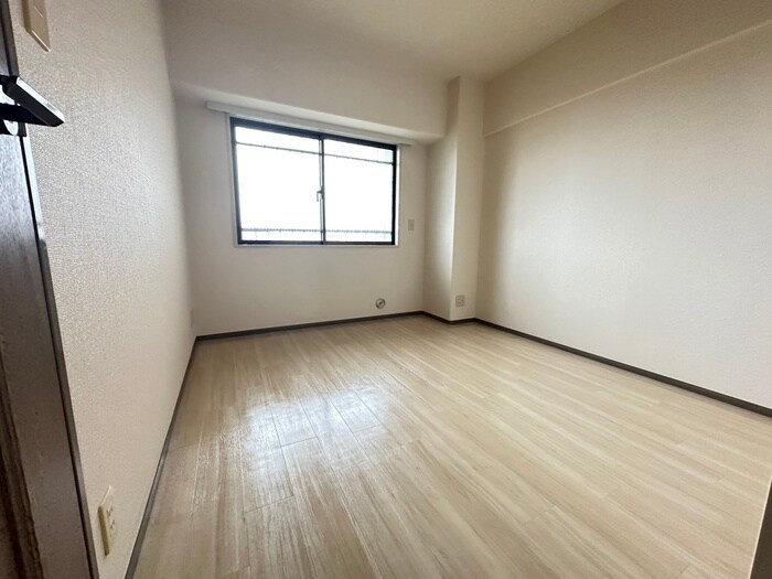 クレアハウス壱番館の物件内観写真