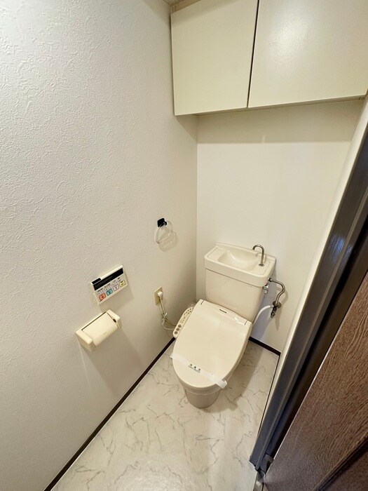 クレアハウス壱番館の物件内観写真