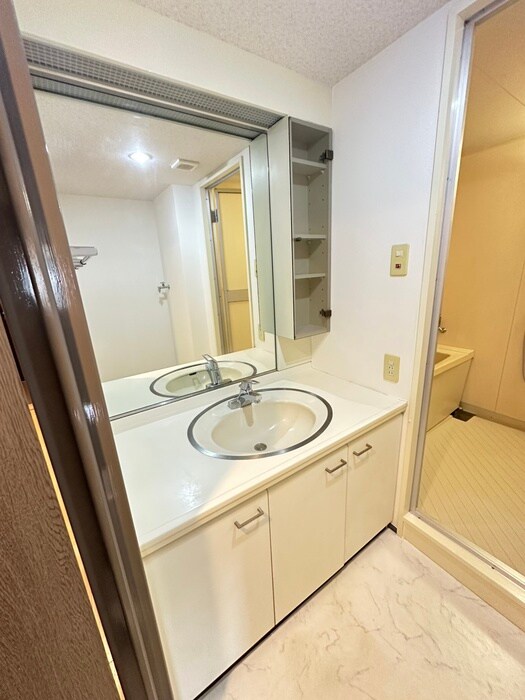 クレアハウス壱番館の物件内観写真