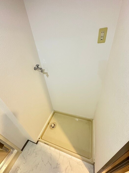 クレアハウス壱番館の物件内観写真