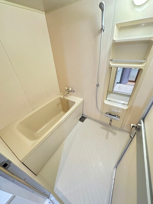 クレアハウス壱番館の物件内観写真