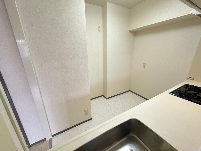 クレアハウス壱番館の物件内観写真