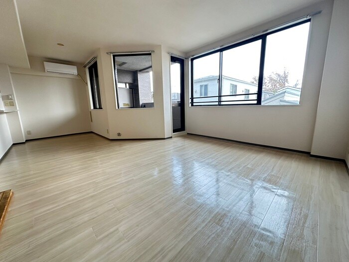 クレアハウス壱番館の物件内観写真