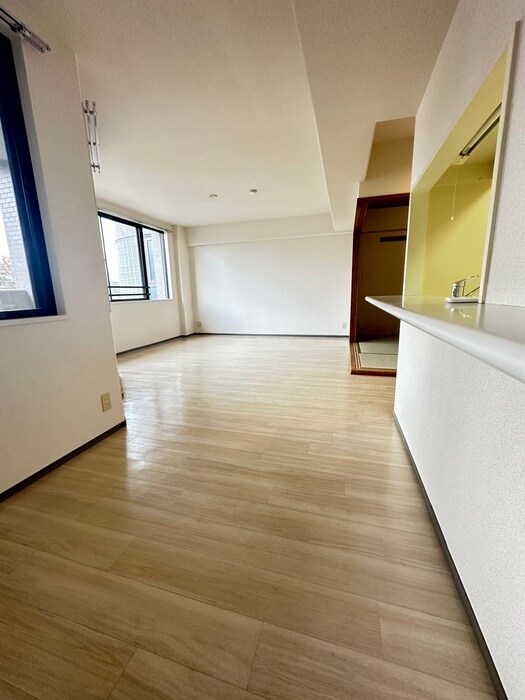 クレアハウス壱番館の物件内観写真